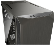 be quiet! Pure Base 500 Window Metallic Gray - 514670 - zdjęcie 2